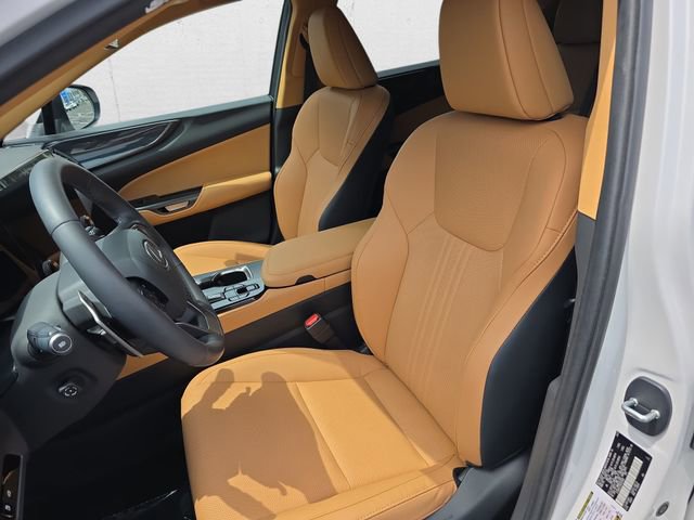 Certified 2024 Lexus NX 350 AWD w/ Vision Package image 15