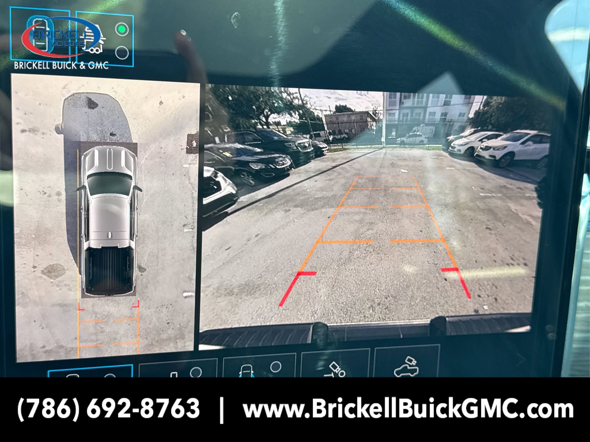 New 2025 GMC Sierra EV Denali image 28