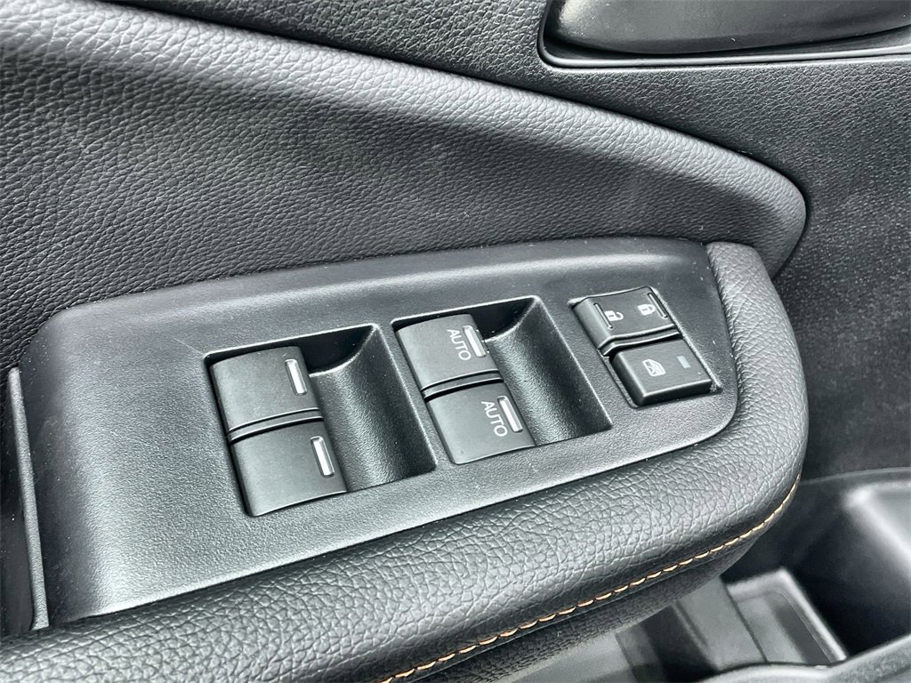 New 2025 Honda Ridgeline TrailSport+ image 12