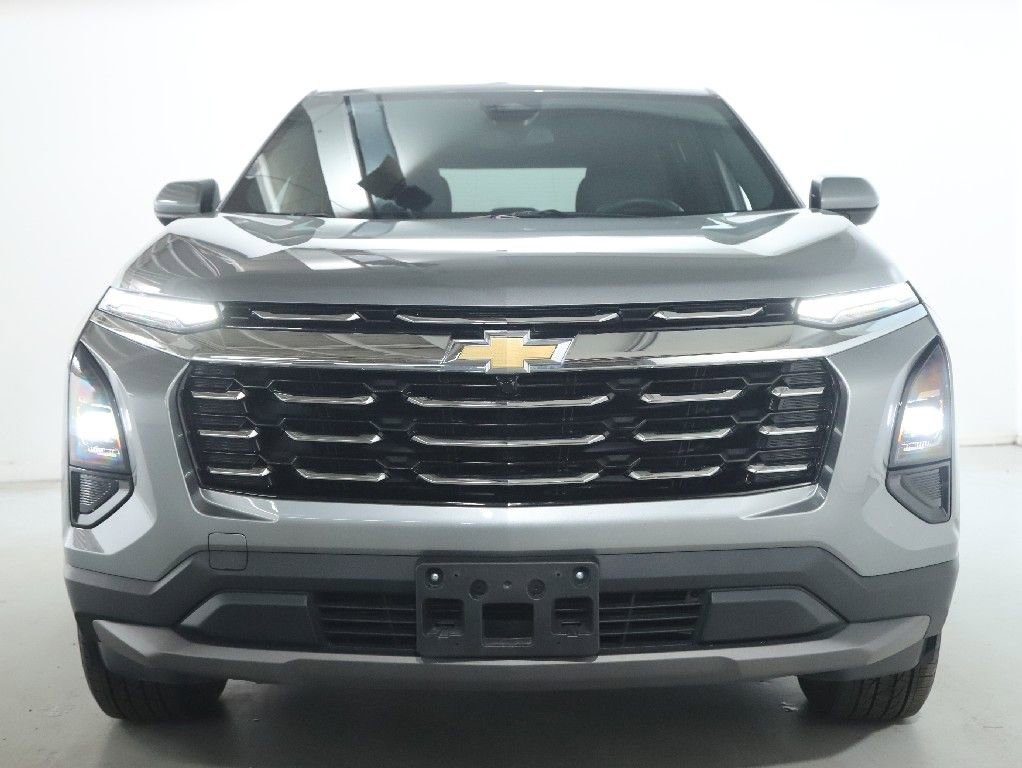Used 2025 Chevrolet Equinox LT FWD image 5
