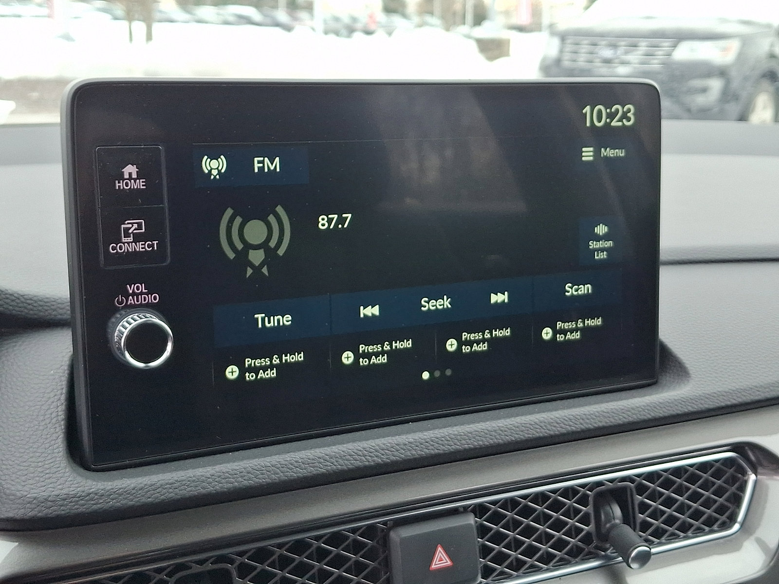 New 2026 Acura Integra image 13