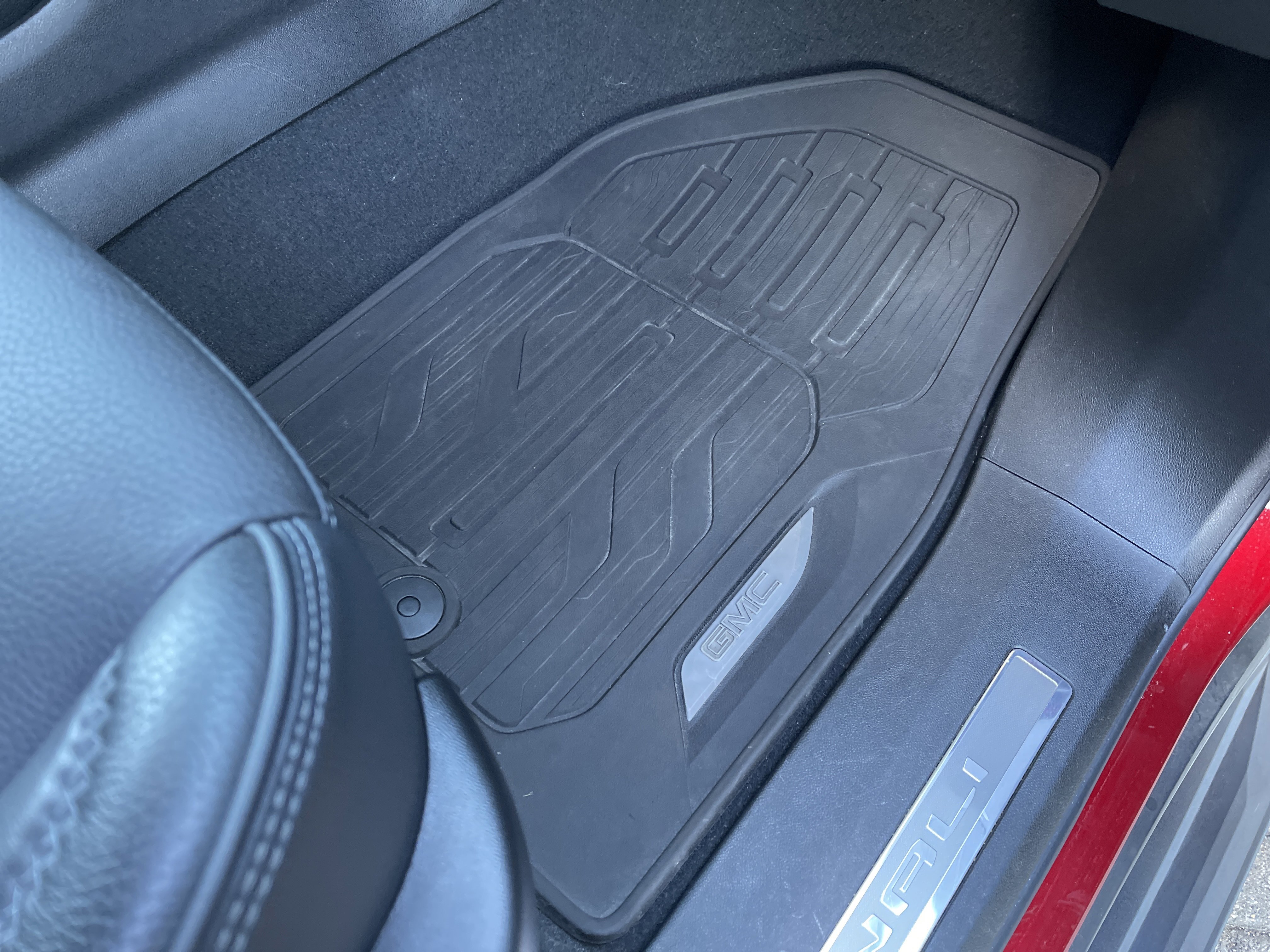 Used 2024 GMC Yukon Denali w/ Max Trailering Package image 42