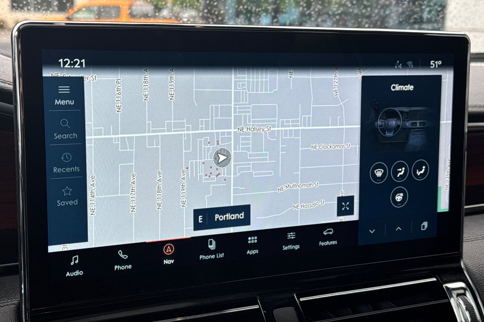 Certified 2024 Lincoln Navigator L Reserve AWD/4WD image 20