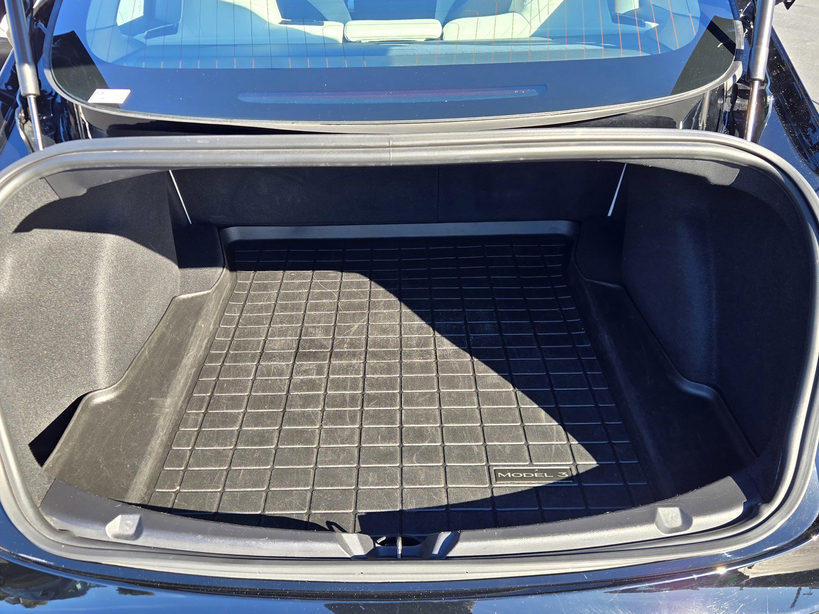 Used 2019 Tesla Model 3 Standard Range Plus image 27