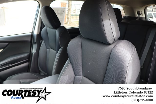 Used 2021 Subaru Ascent Premium w/ Convenience Package image 16