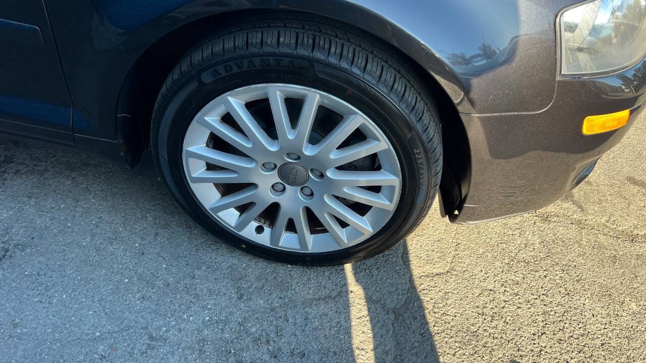 Used 2007 Audi A3 2.0T image 36