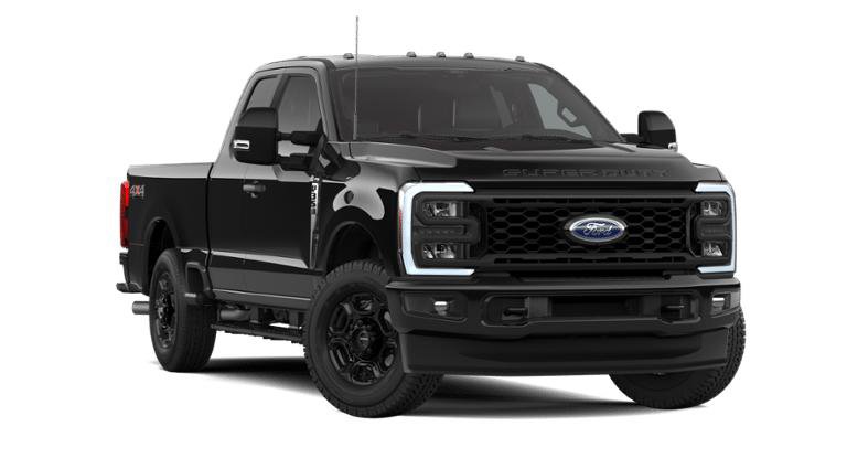 New 2026 Ford F350 XL AWD/4WD image 25