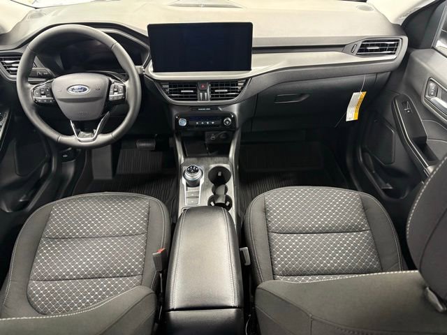 New 2026 Ford Escape Active w/ Active Premium Tech Pack image 2