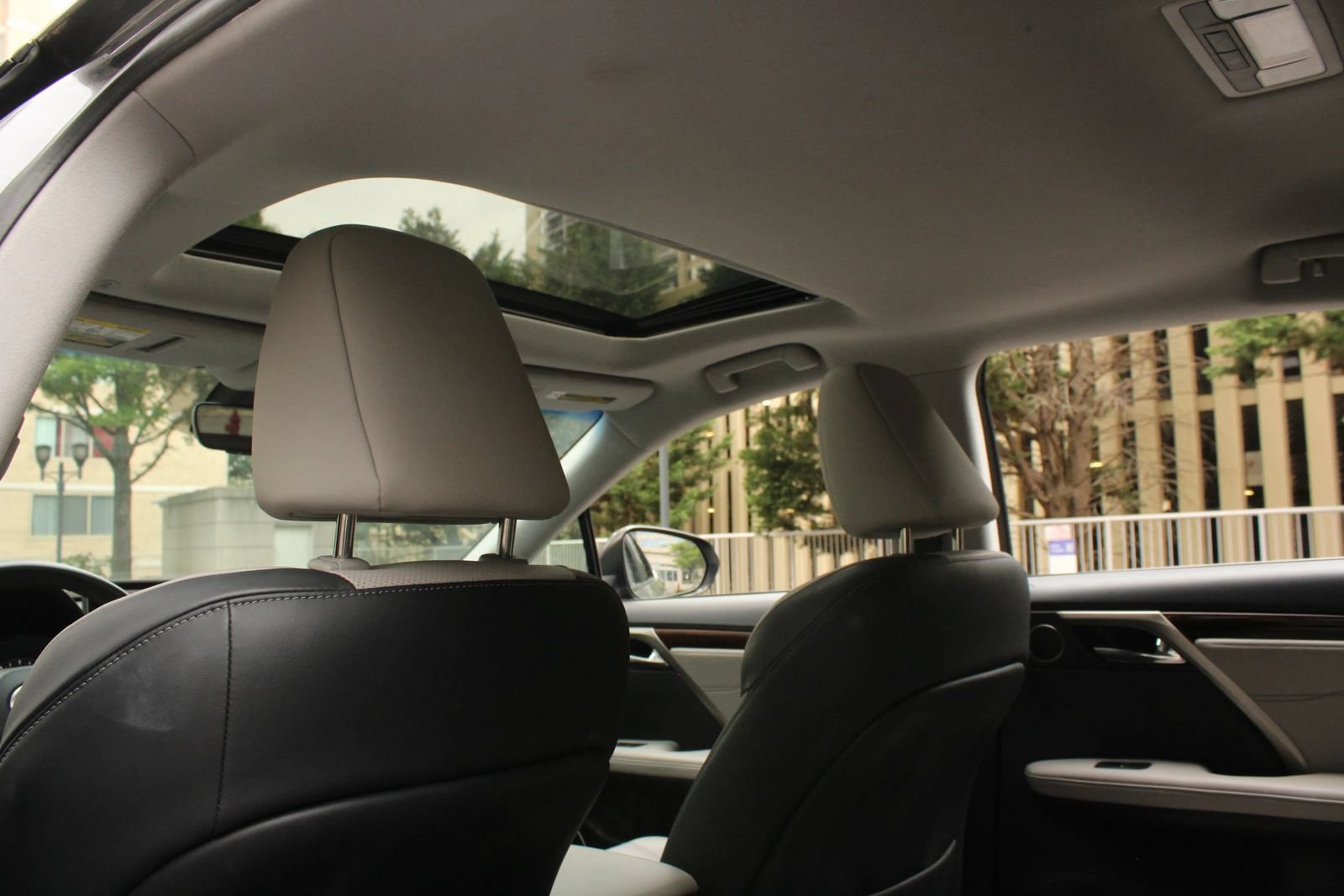 Used 2017 Lexus RX 350 AWD w/ Premium Package image 22
