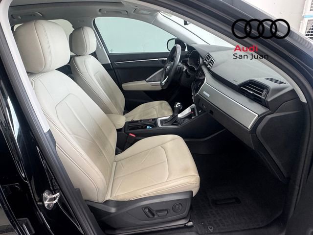 Used 2024 Audi Q3 2.0T Premium Plus AWD/4WD image 25