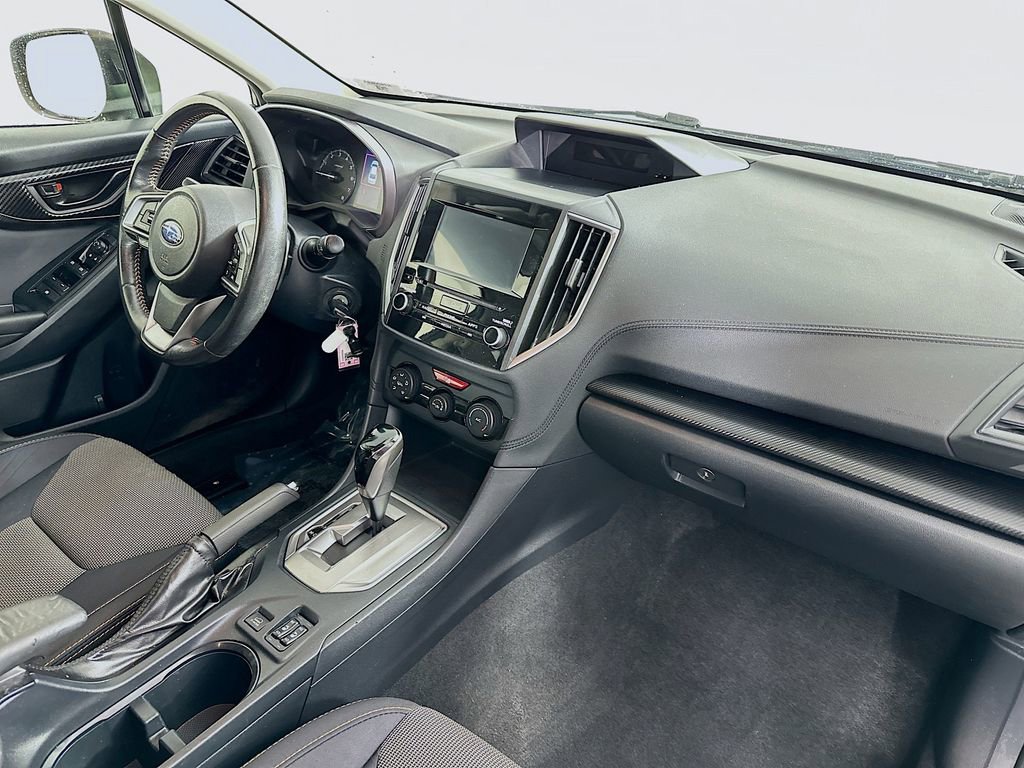 Used 2019 Subaru Crosstrek 2.0i Premium w/ Eyesight System image 35