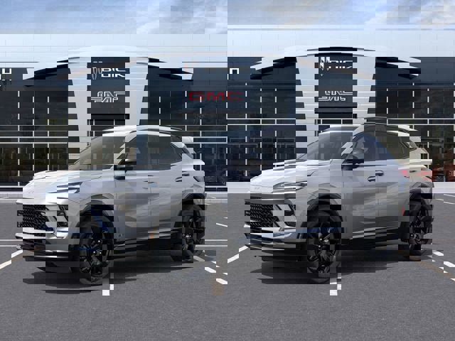 New 2026 Buick Envision Sport Touring image 2