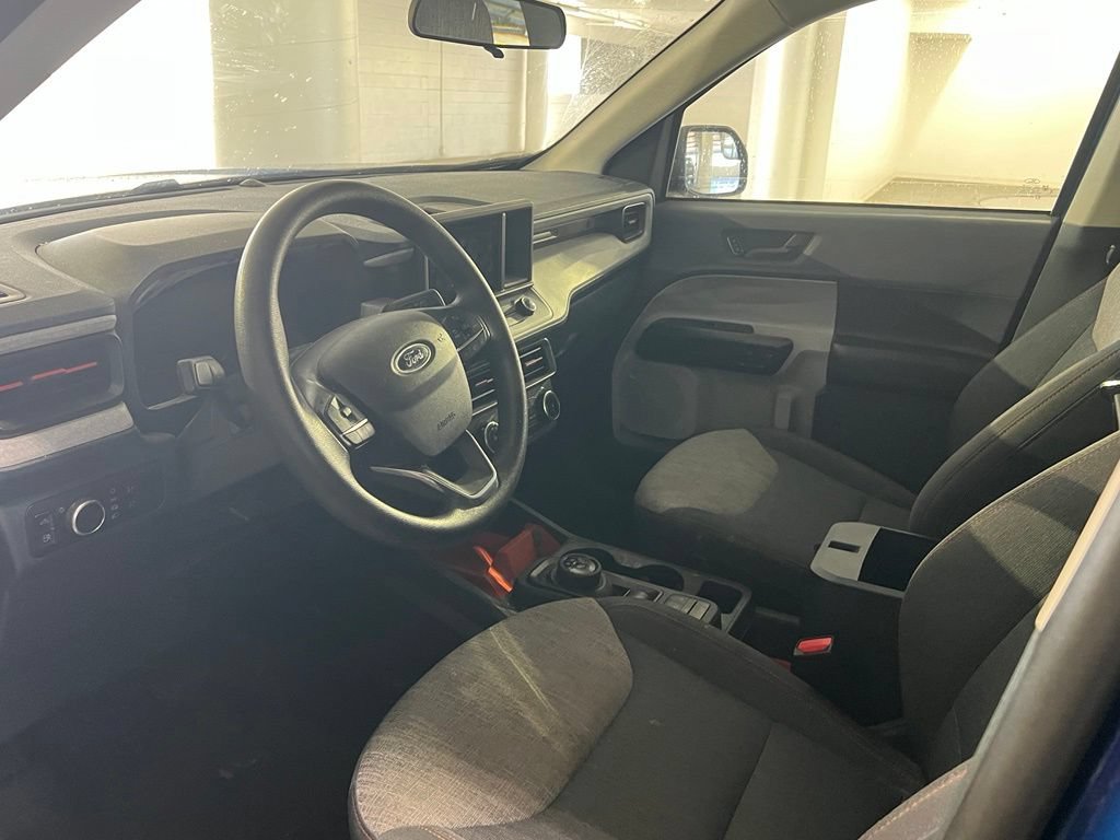 Used 2024 Ford Maverick XLT FWD image 8