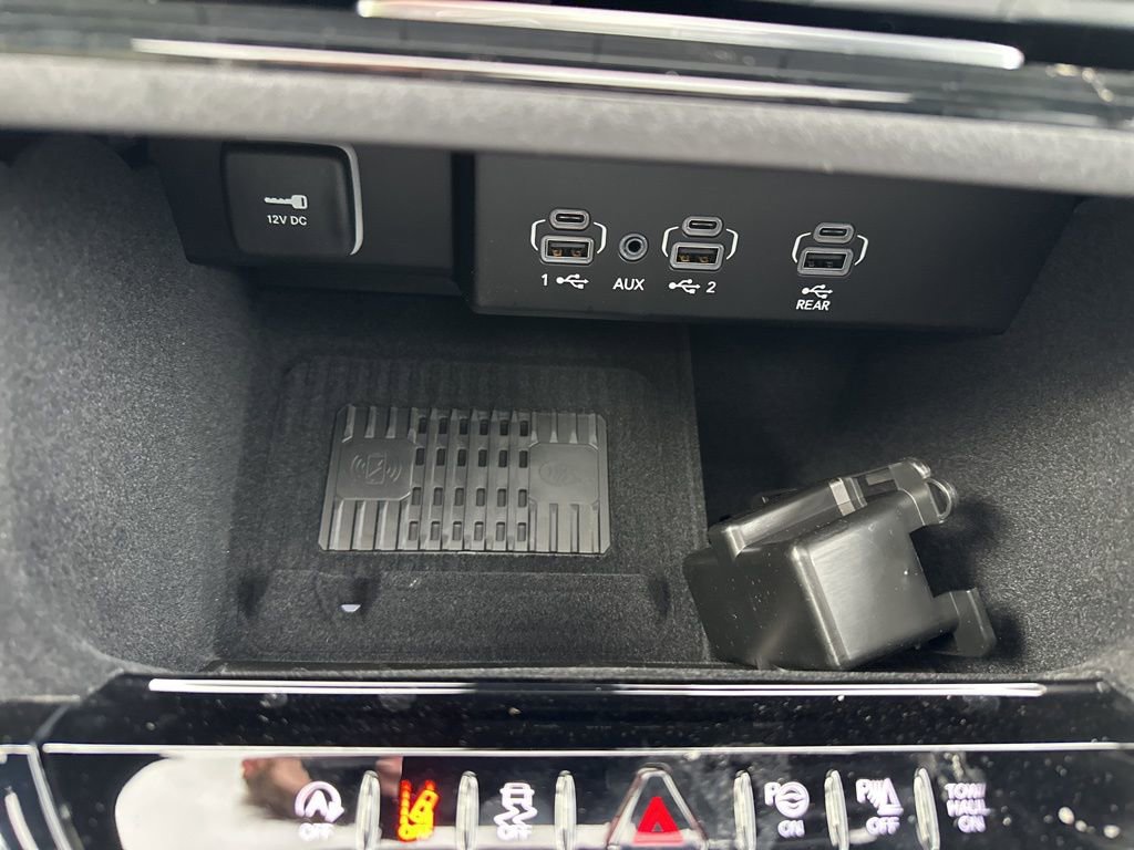 New 2026 Jeep Grand Wagoneer L Limited image 75