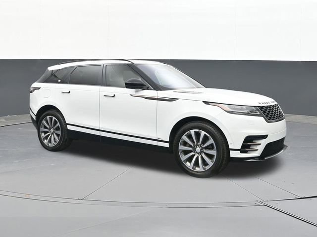 Used 2018 Land Rover Range Rover Velar R-Dynamic SE