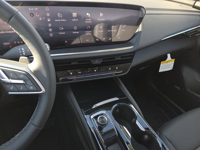 New 2026 Buick Envision Preferred image 39