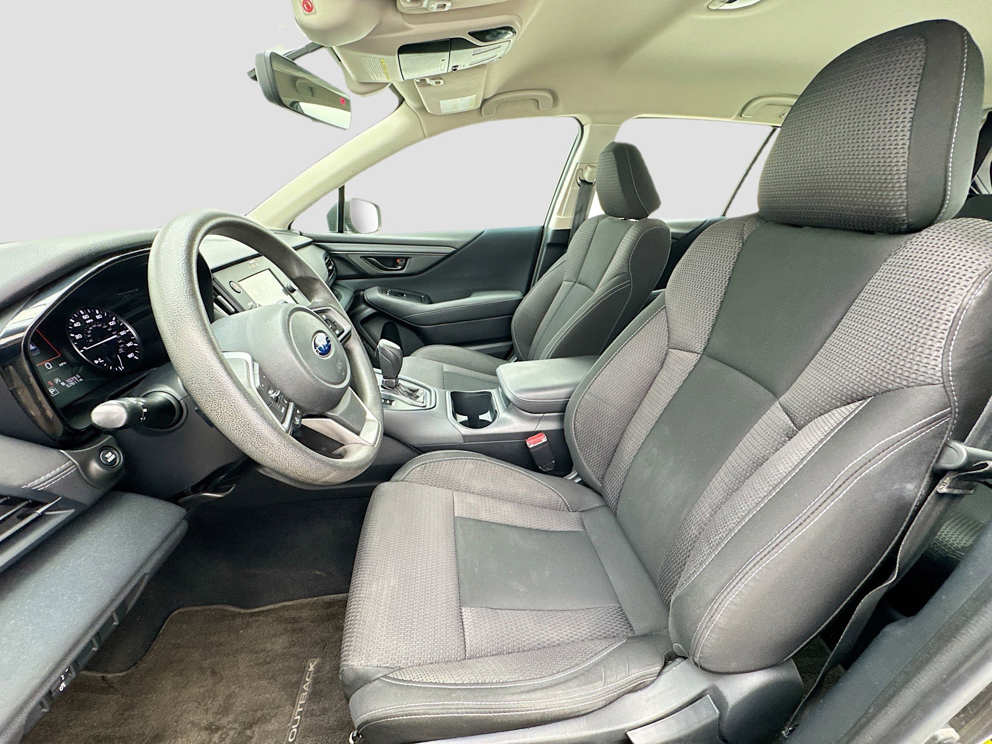 Used 2020 Subaru Outback 2.5i image 13