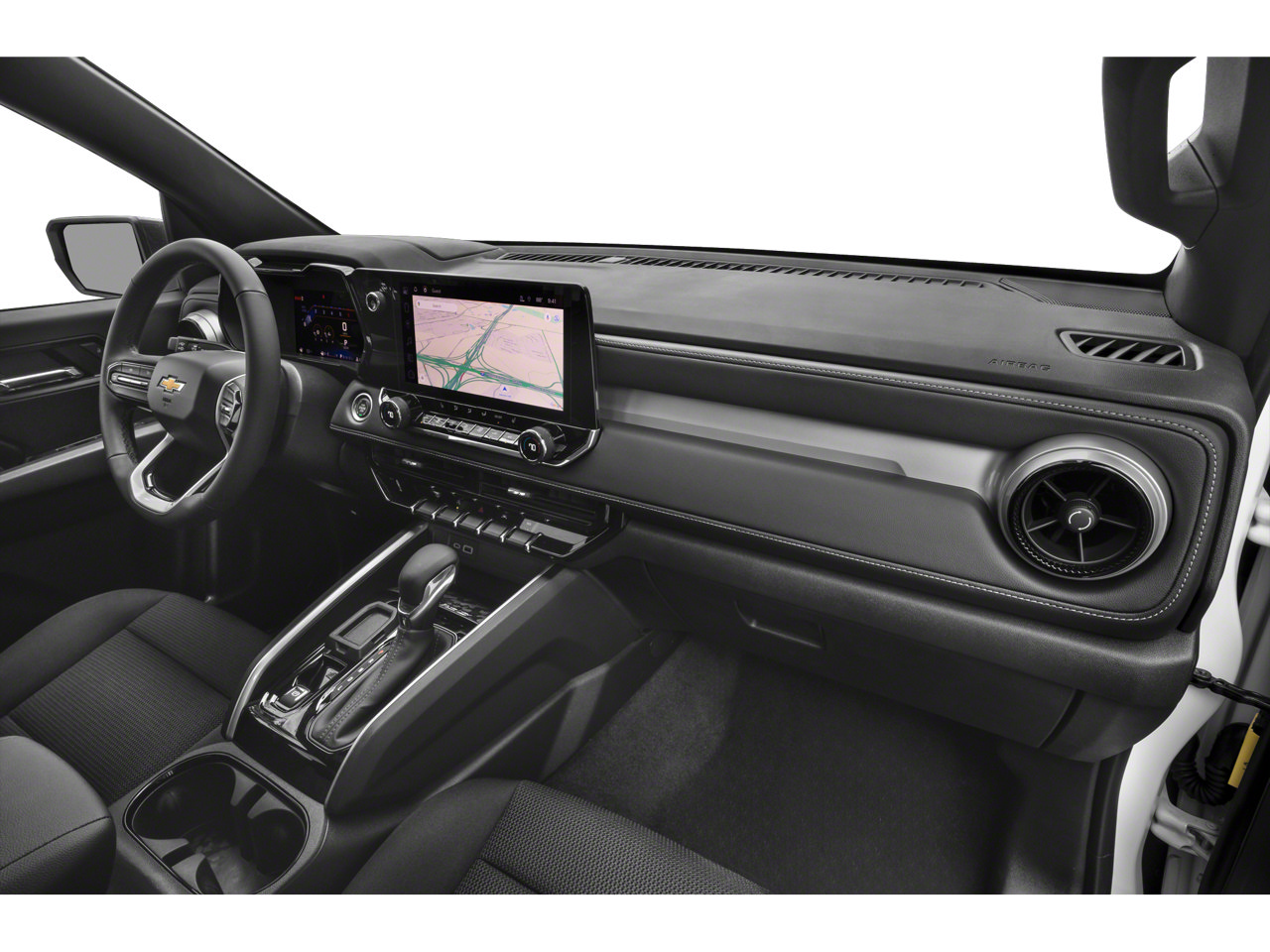 New 2026 Chevrolet Colorado LT w/ LT Convenience Package RWD image 41