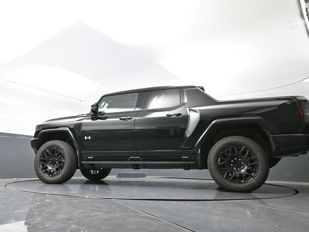 New 2025 GMC Hummer EV 2X image 50
