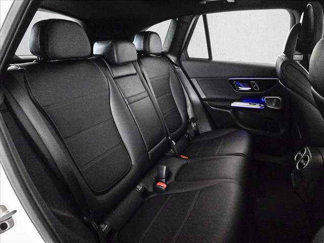 Certified 2026 Mercedes-Benz GLC 300 4MATIC image 22
