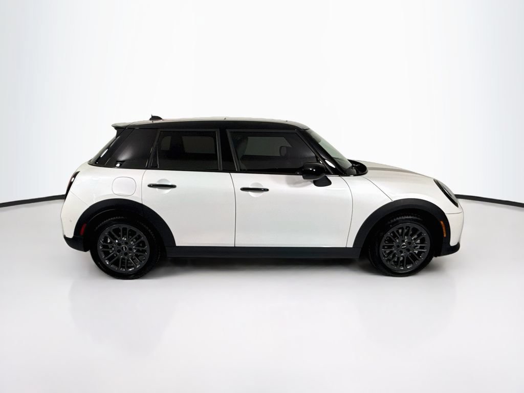 New 2027 MINI Cooper S FWD image 4