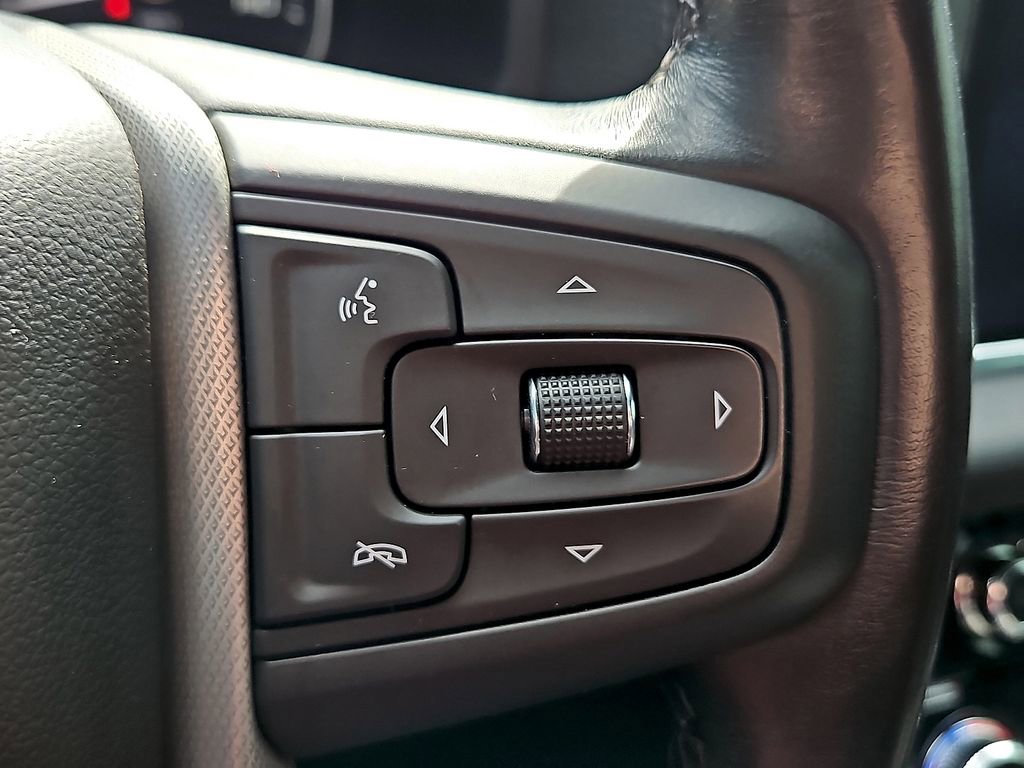 Used 2021 GMC Yukon Denali image 23