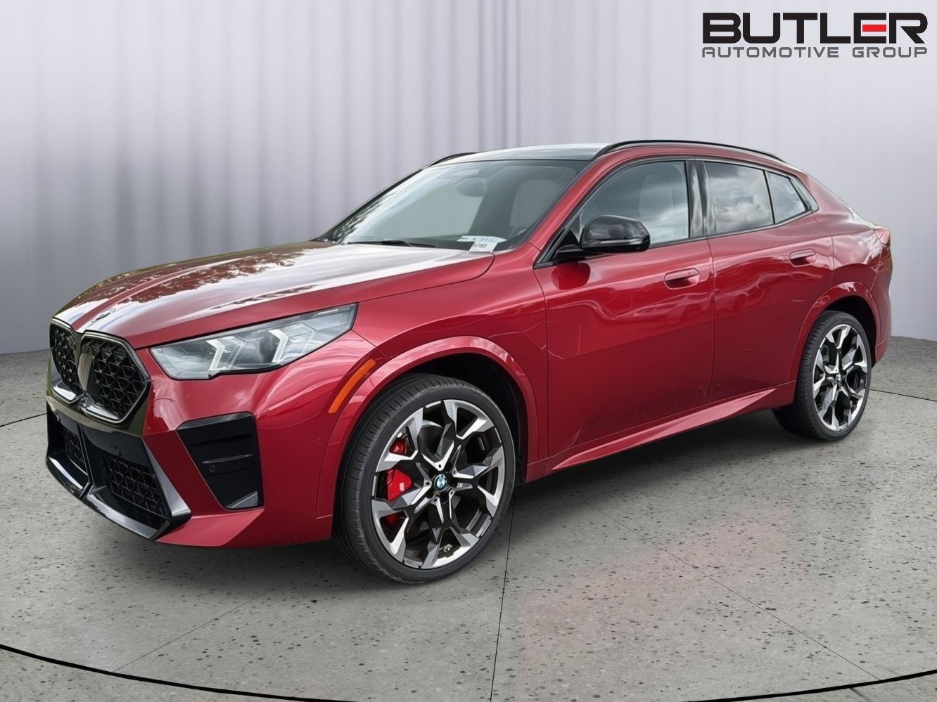 Used 2026 BMW X2 xDrive28i w/ Technology Package
