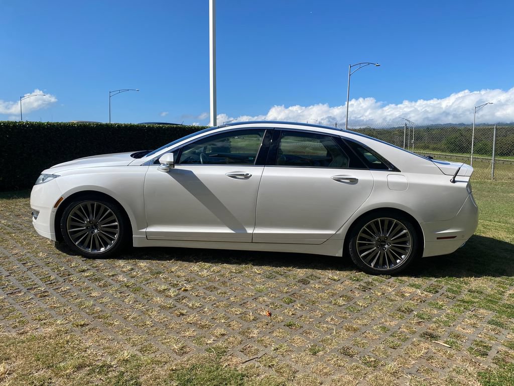 Used 2013 Lincoln MKZ FWD image 22