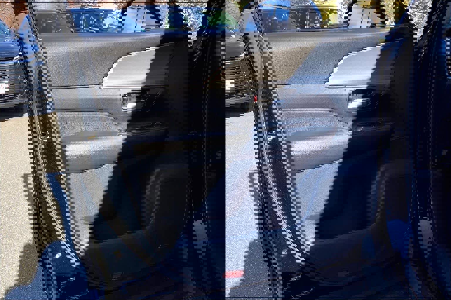 Used 2024 Toyota Grand Highlander XLE image 21