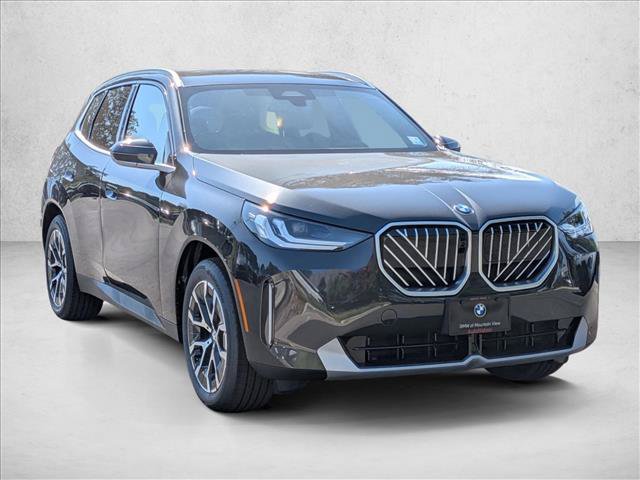 New 2026 BMW X3 xDrive30i w/ Premium Package AWD/4WD image 6
