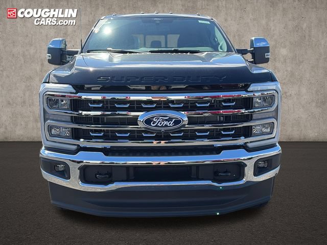 New 2027 Ford F350 Lariat w/ Chrome Package AWD/4WD image 2