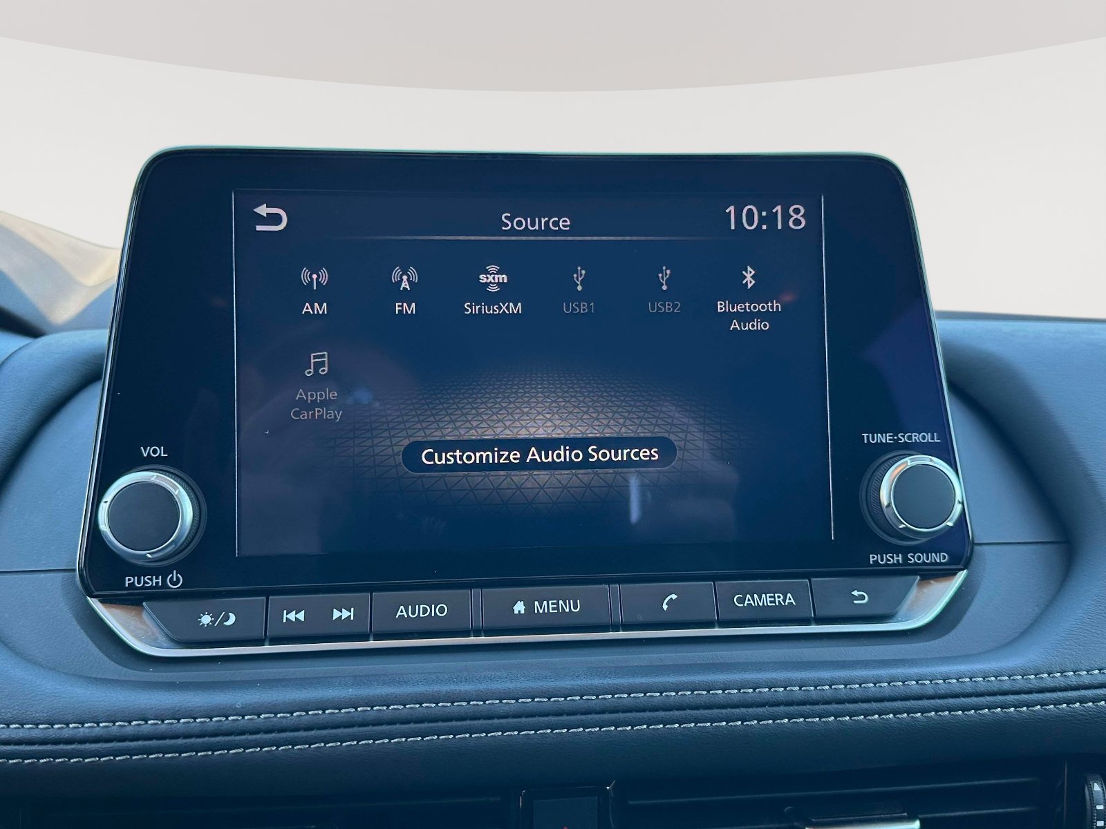 Used 2023 Nissan Rogue SL FWD image 10
