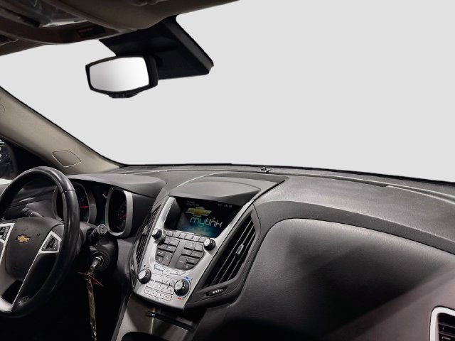 Used 2014 Chevrolet Equinox LT w/ Driver Convenience Package AWD/4WD image 24