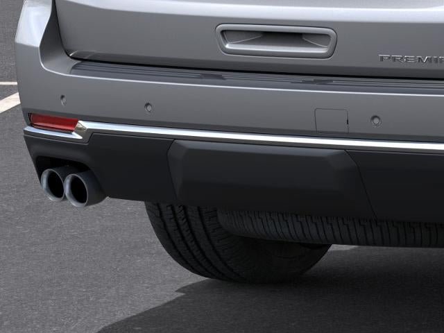 New 2026 Chevrolet Tahoe Premier AWD/4WD image 19