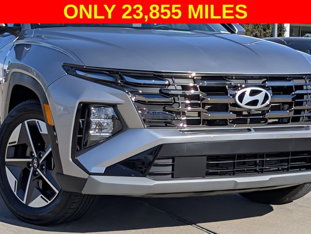 Used 2025 Hyundai Tucson SEL FWD image 3