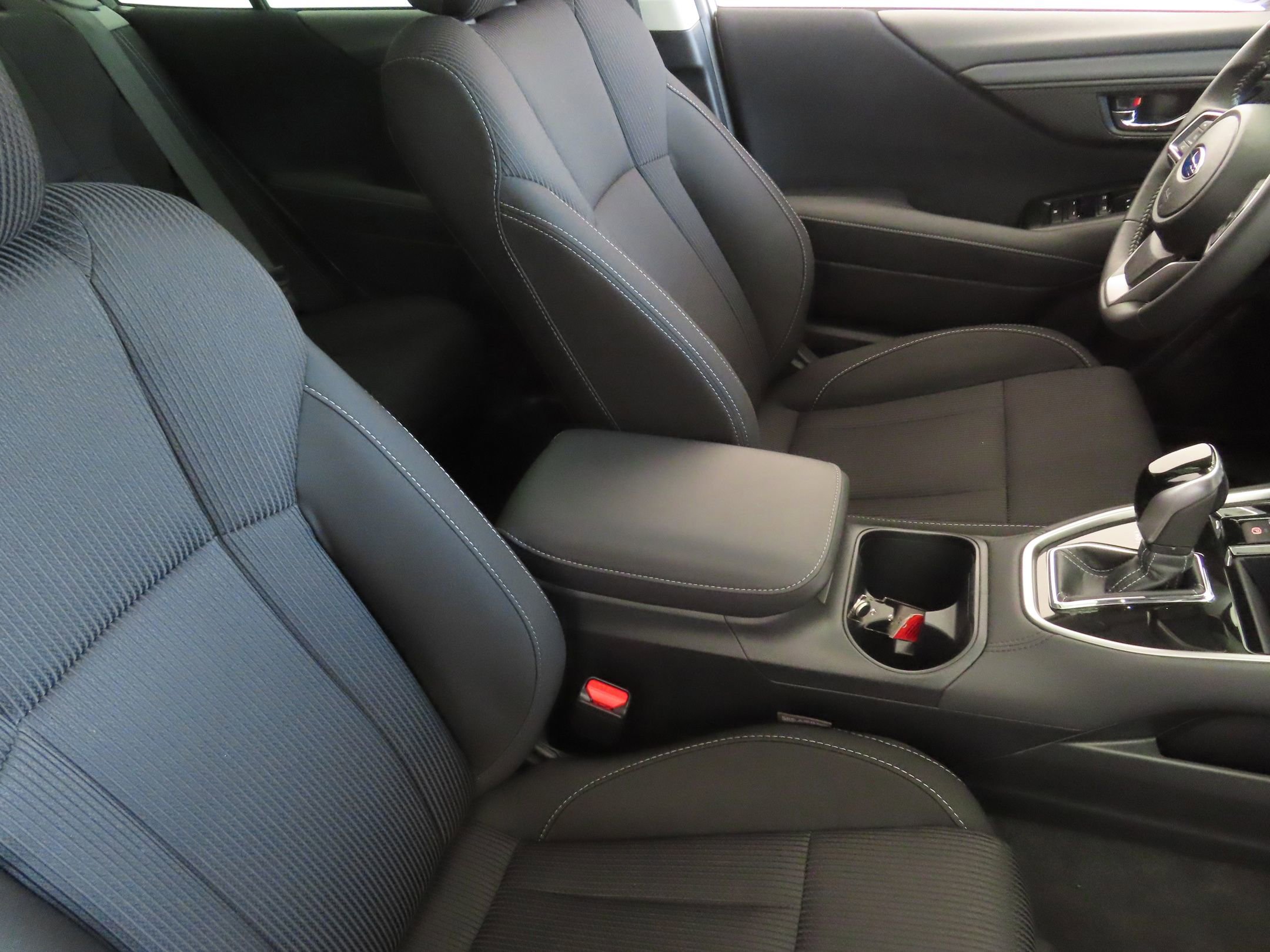 Certified 2025 Subaru Legacy Premium AWD/4WD image 27