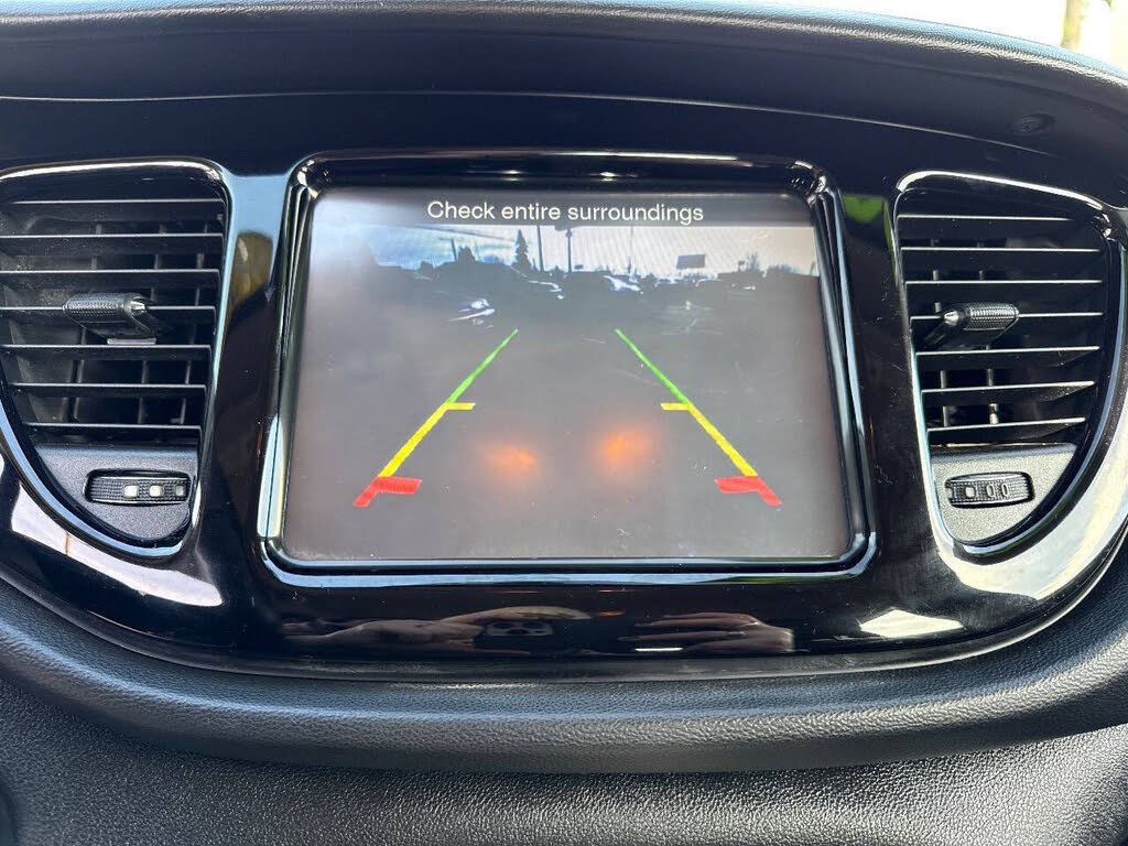 Used 2013 Dodge Dart Aero image 23