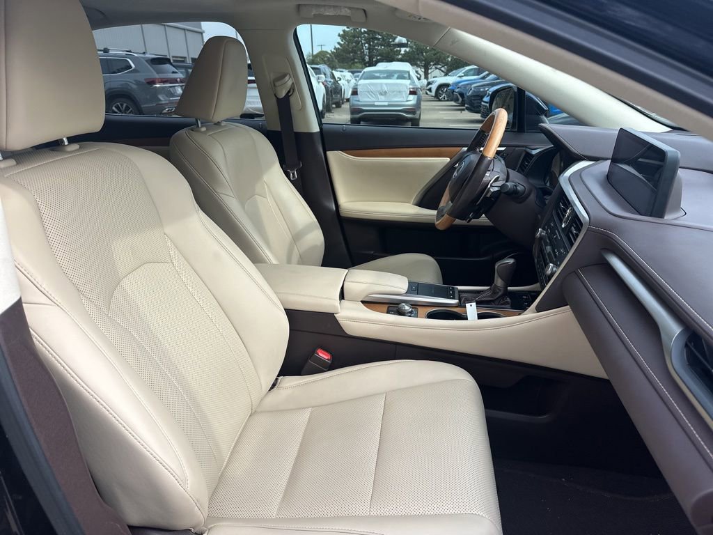 Used 2020 Lexus RX 350 FWD w/ Premium Package image 20