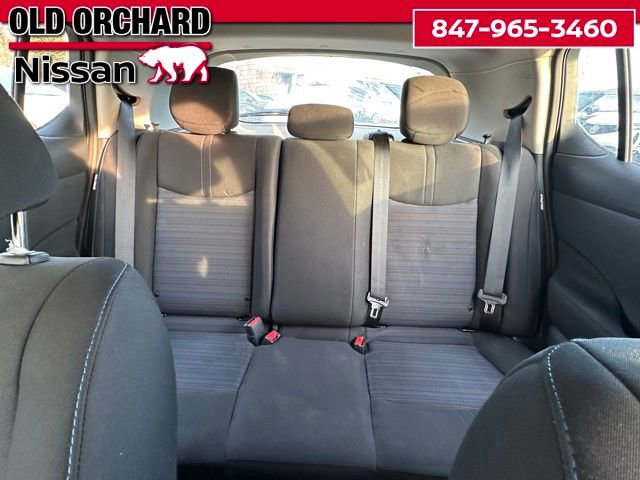 Used 2025 Nissan Leaf S image 11