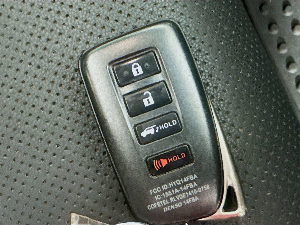 Used 2019 Lexus NX 300 FWD w/ Comfort Package image 38