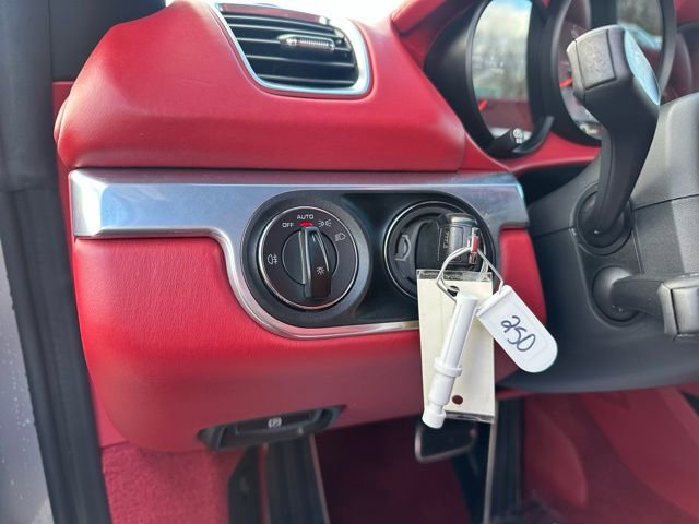 Used 2013 Porsche Boxster S image 19