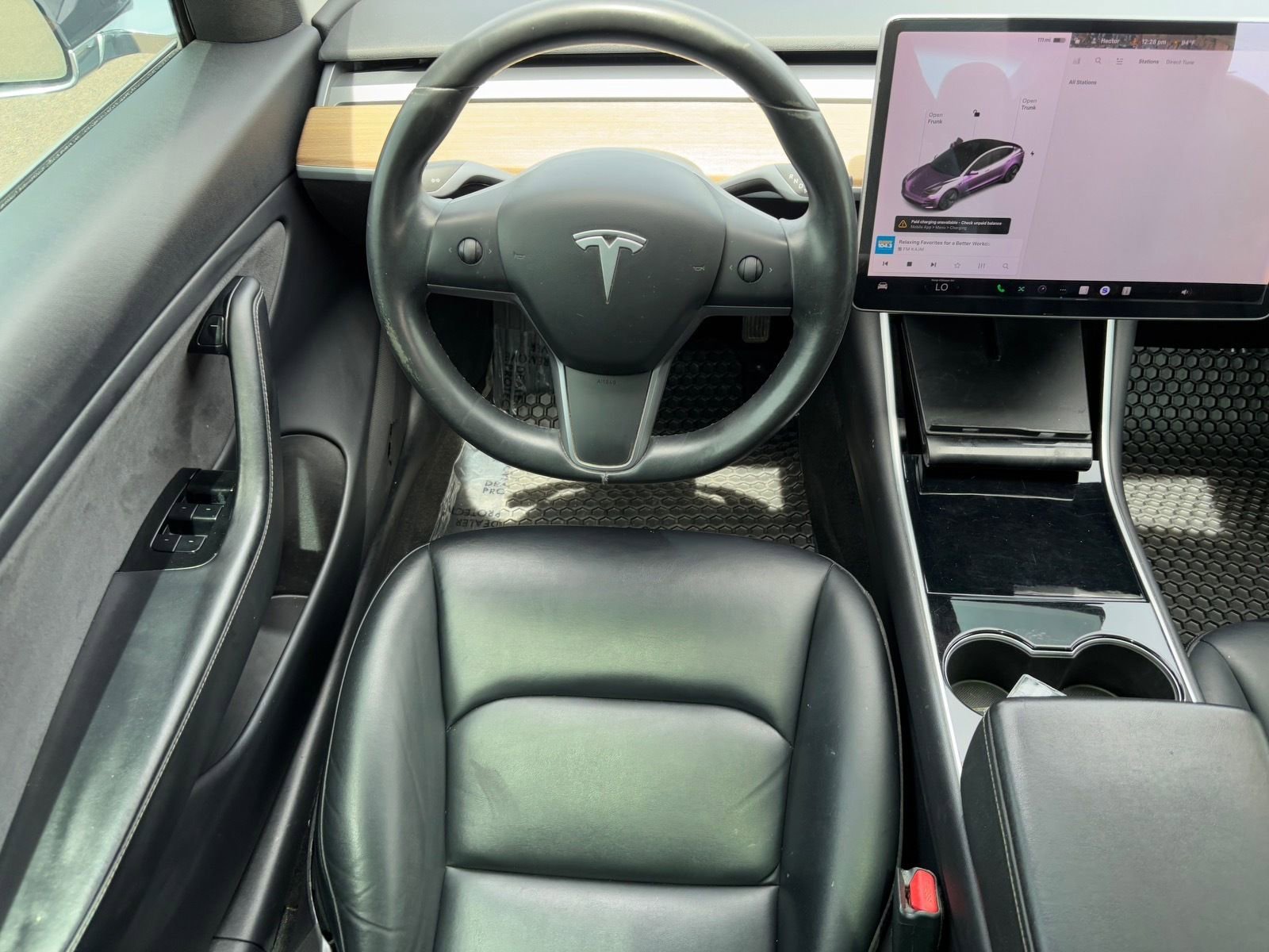 Used 2019 Tesla Model 3 Standard Range Plus RWD image 13