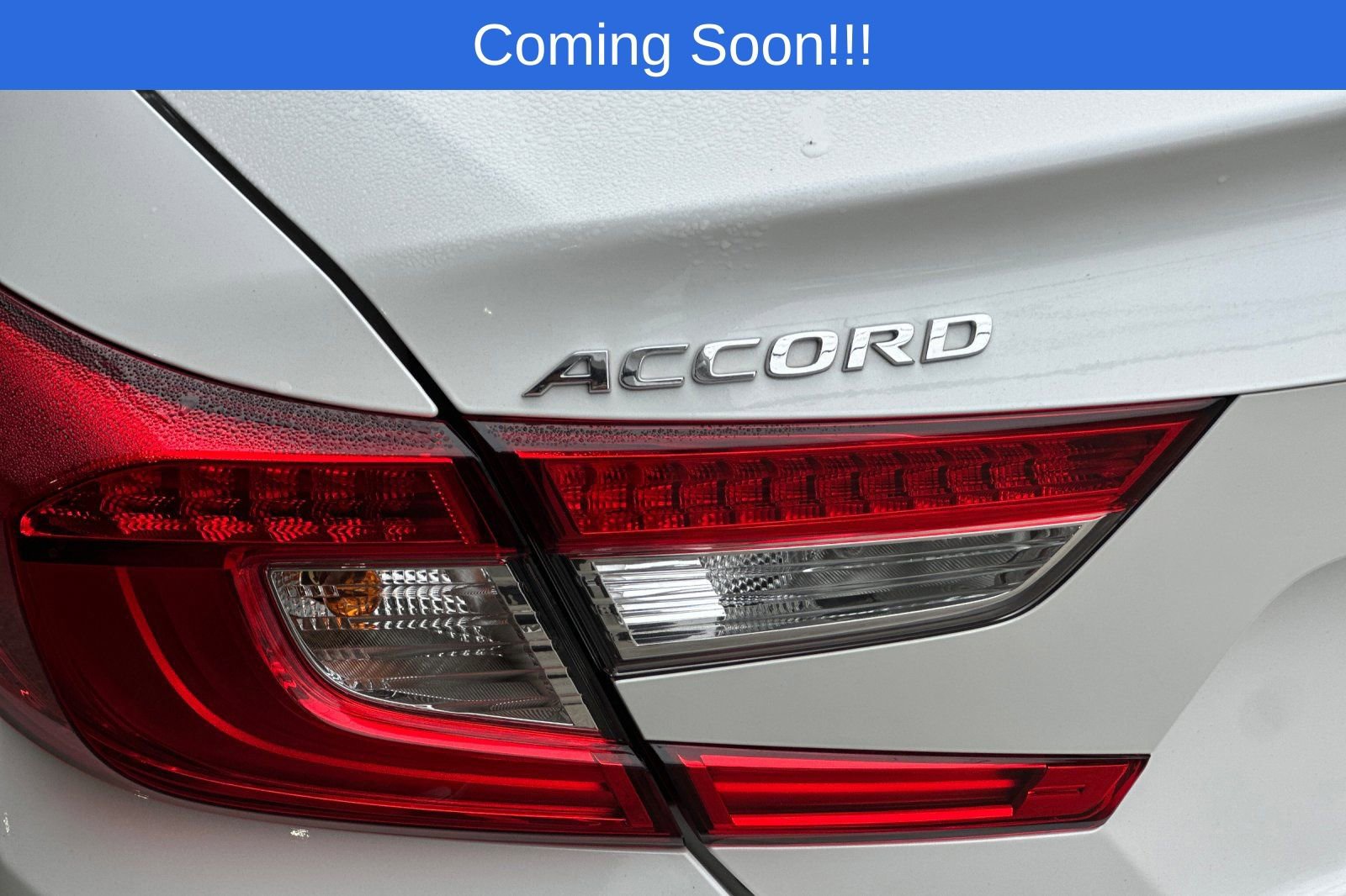 Used 2021 Honda Accord EX-L image 26