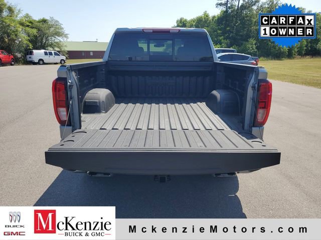 Certified 2025 GMC Sierra 1500 Elevation w/ Elevation Premium Package AWD/4WD image 30