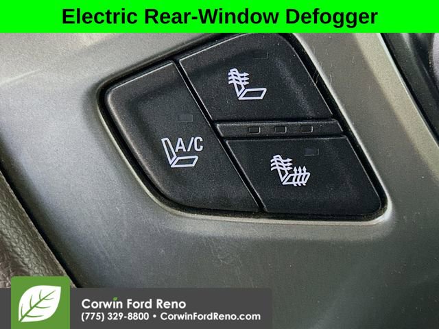 Used 2015 Chevrolet Silverado 3500 LTZ w/ Duramax Plus Package image 21