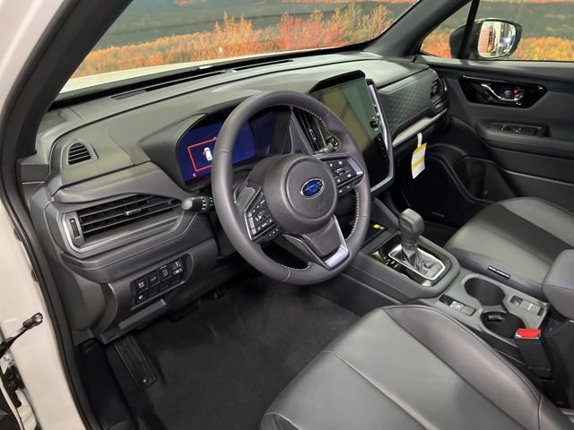 Certified 2025 Subaru Forester Limited w/ Popular Package AWD/4WD image 26