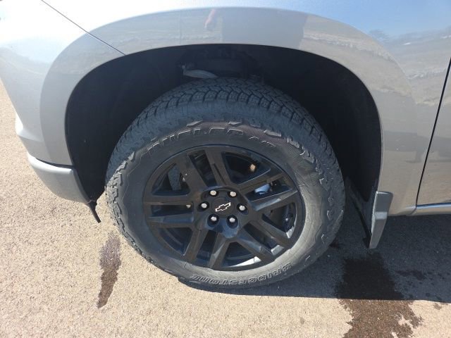 Used 2023 Chevrolet Silverado 1500 RST image 14
