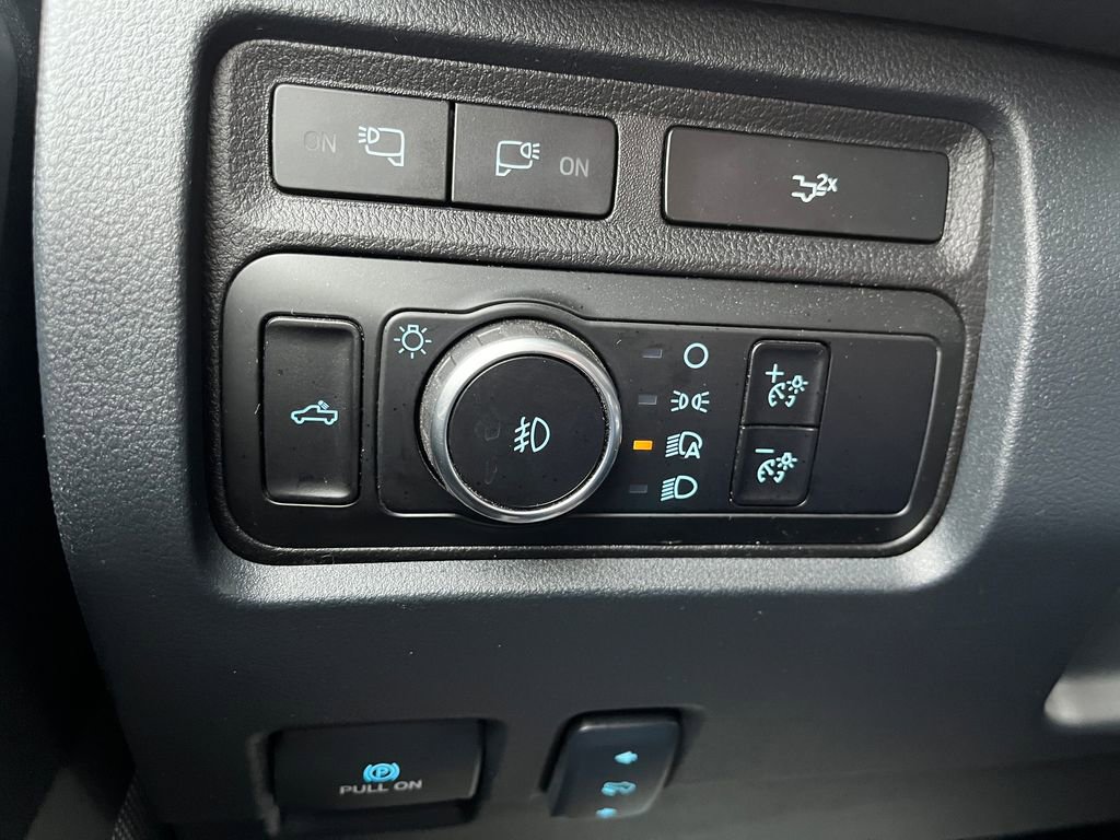 Used 2024 Ford F250 Lariat AWD/4WD image 21