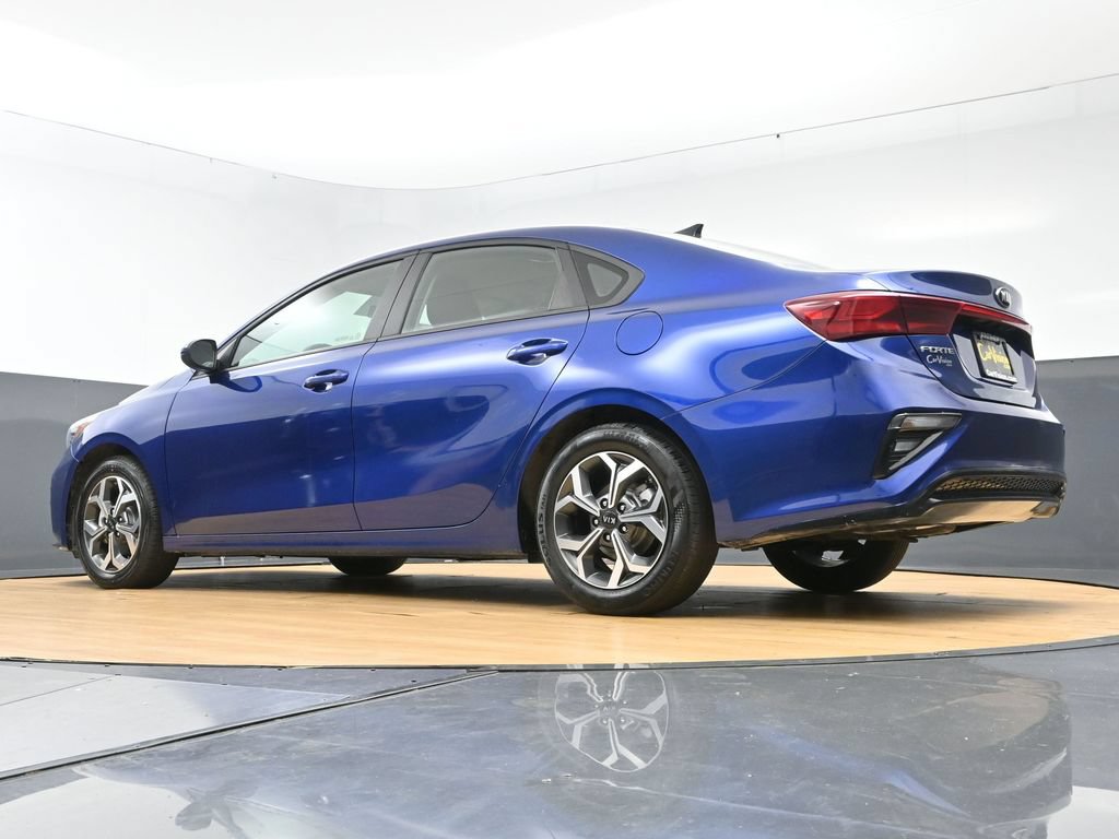 Used 2020 Kia Forte LXS FWD image 48