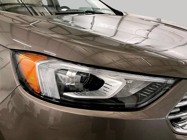 Certified 2019 Ford Edge SEL w/ Equipment Group 201A AWD/4WD image 27